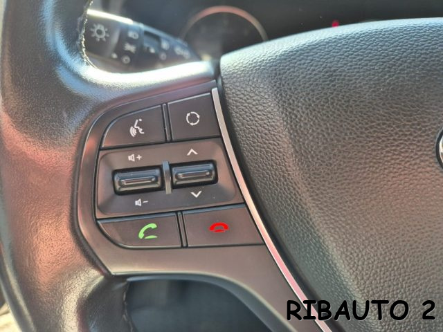 HYUNDAI i20 usata, con Specchietti laterali elettrici