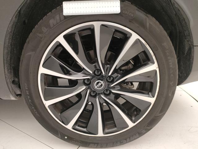 OPEL Grandland X usata, con Vetri oscurati