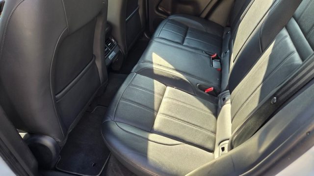 LAND ROVER Range Rover Evoque usata, con Controllo trazione