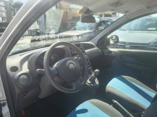 FIAT Panda usata, con Fendinebbia