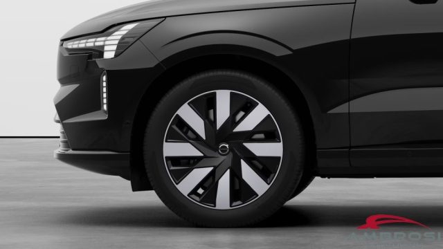 VOLVO EX90 usata 5