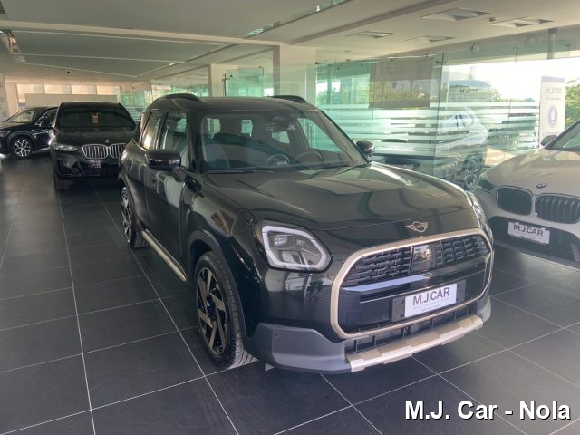 MINI Mini usata, con Airbag Passeggero