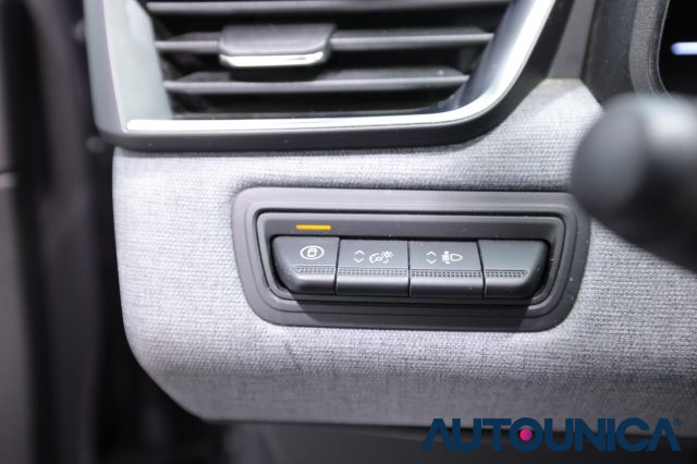 RENAULT Clio usata, con Vivavoce