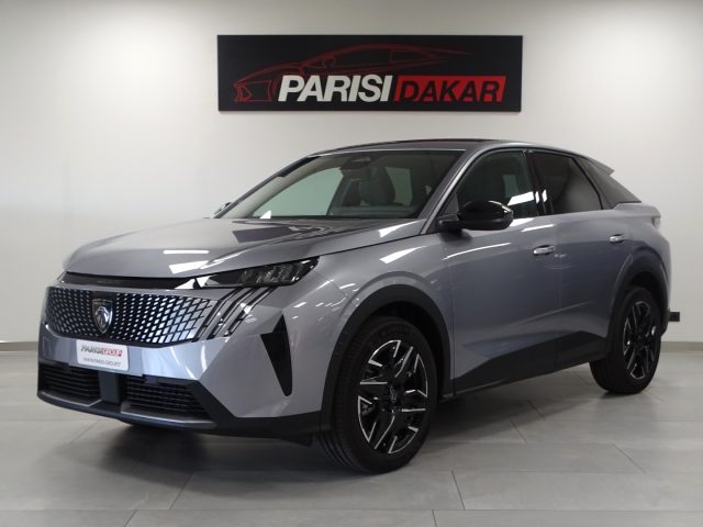PEUGEOT 3008 usata, con ABS