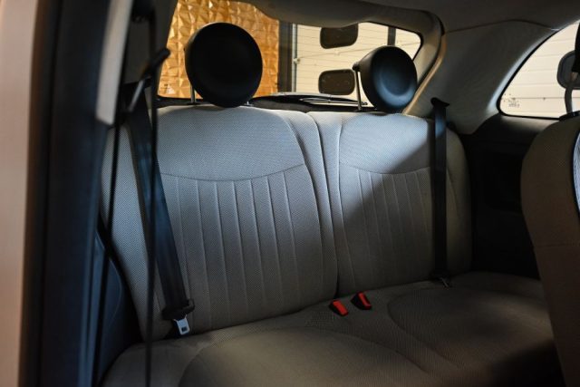FIAT 500 usata 95