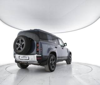 LAND ROVER Defender usata 1