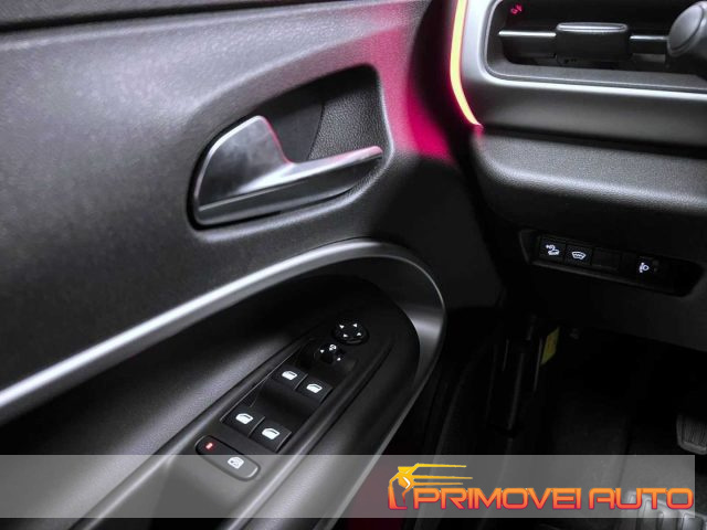 JEEP Avenger usata 28