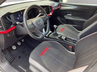OPEL Mokka usata, con Fendinebbia