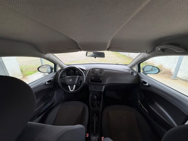 SEAT Ibiza usata 44