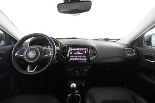 JEEP Compass usata 11