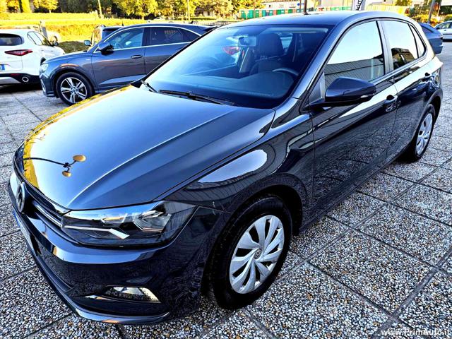 VOLKSWAGEN Polo usata, con Airbag Passeggero