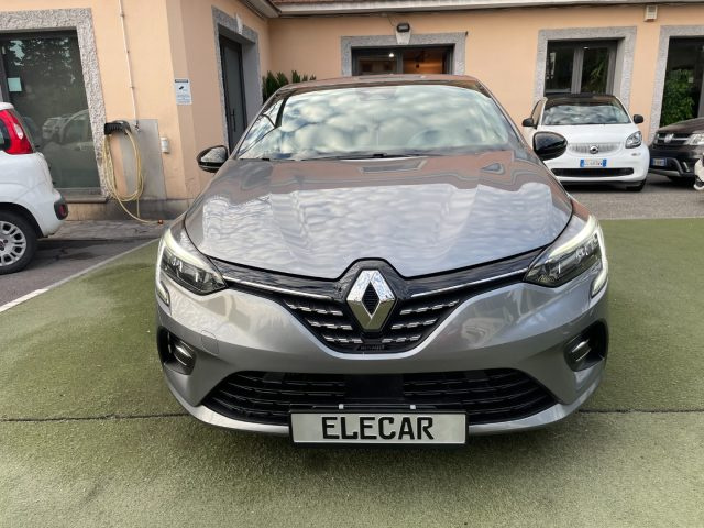 RENAULT Clio usata, con Airbag