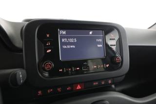 FIAT Panda usata 7
