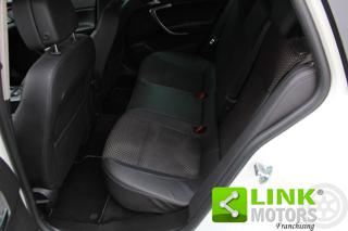 OPEL Insignia usata, con Bluetooth