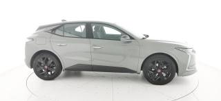 DS AUTOMOBILES DS 4 usata, con Chiusura centralizzata