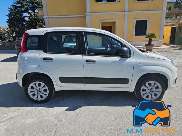 FIAT Panda usata, con Airbag
