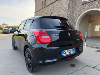 SUZUKI Swift usata 41