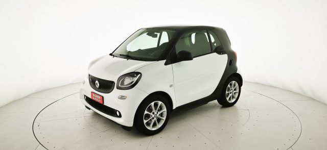 SMART ForTwo usata 32