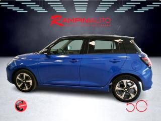 SUZUKI Swift usata 11