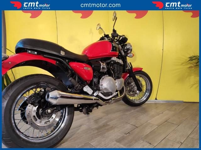 TRIUMPH Legend TT 900 usata 8