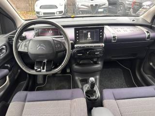 CITROEN C4 Cactus usata, con Cruise Control