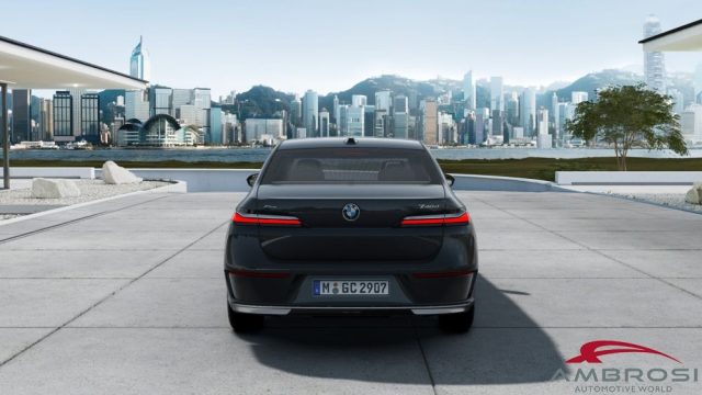 BMW 740 usata 4