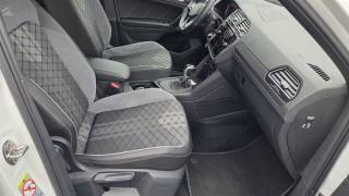 VOLKSWAGEN Tiguan usata, con Chiusura centralizzata