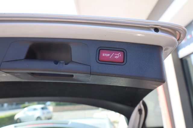 MERCEDES-BENZ E 220 usata, con Riscaldamento ausiliario