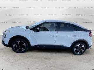 CITROEN C4 usata, con Cerchi in lega