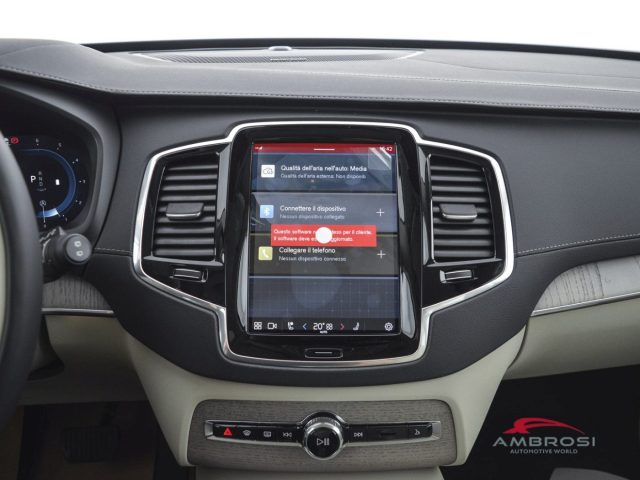 VOLVO XC90 usata 14