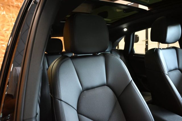 PORSCHE Macan usata 65