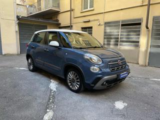 FIAT 500L 1.4 95 CV Cross