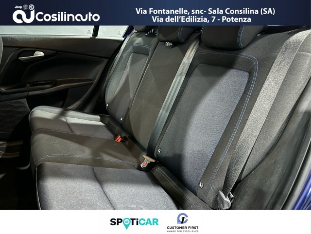 FIAT Tipo usata, con Controllo automatico clima