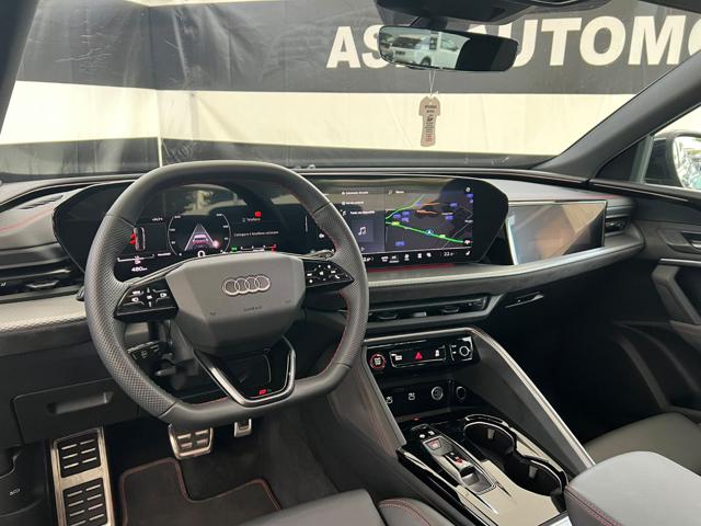 AUDI Q5 usata, con Boardcomputer