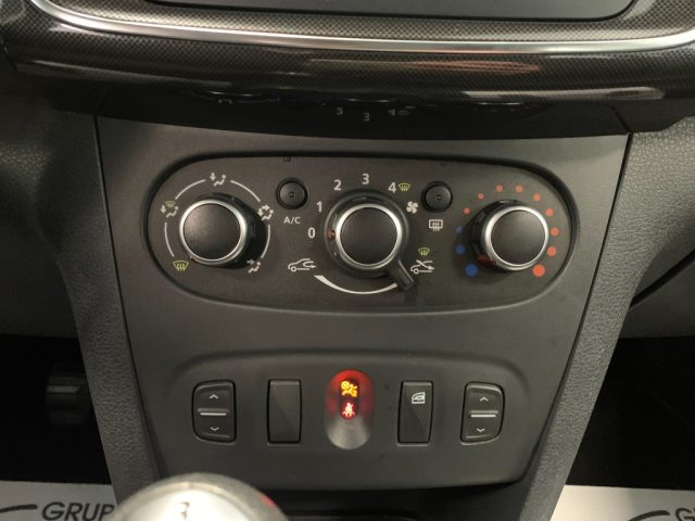 DACIA Logan usata, con Vetri oscurati