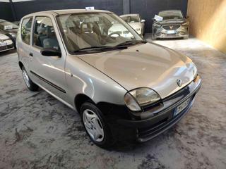 FIAT Seicento usata, con Pneumatici quattro stagioni