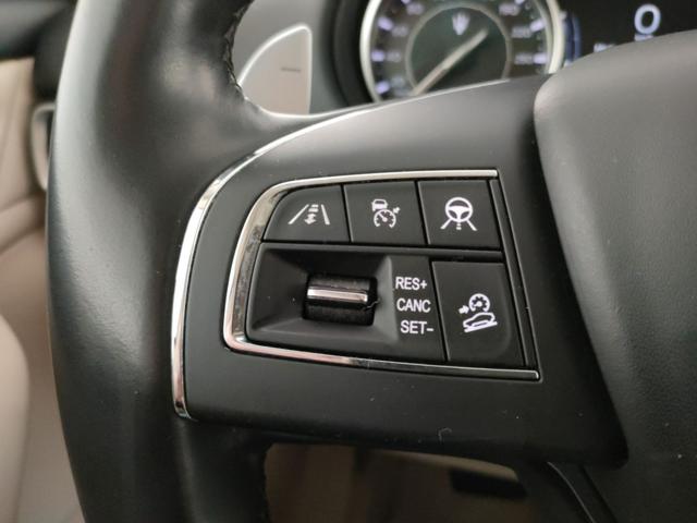 MASERATI Levante usata, con Trazione integrale