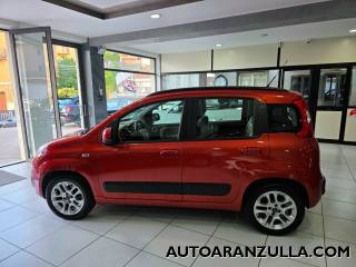 FIAT Panda usata, con Fendinebbia