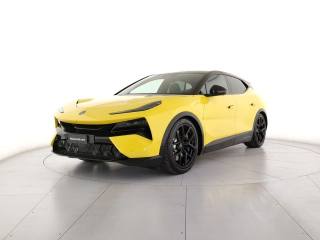 LOTUS Eletre usata, con Airbag