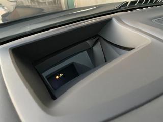 BMW X6 usata, con Volante in pelle