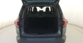 DACIA Bigster usata, con Cerchi in lega