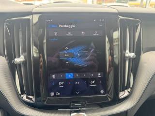 VOLVO XC60 usata, con Servosterzo
