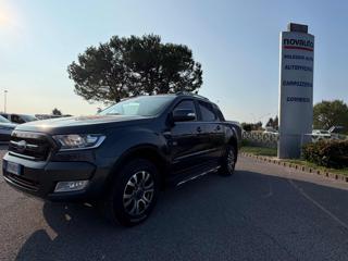 FORD Ranger 3.2 TDCi aut. DC Wildtrak 5pt.