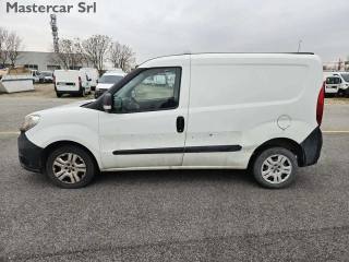 FIAT Doblo usata, con Chiusura centralizzata
