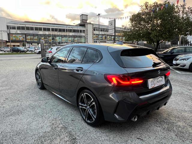 BMW 116 usata, con Alzacristalli elettrici