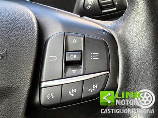 FORD Fiesta usata, con Cruise Control