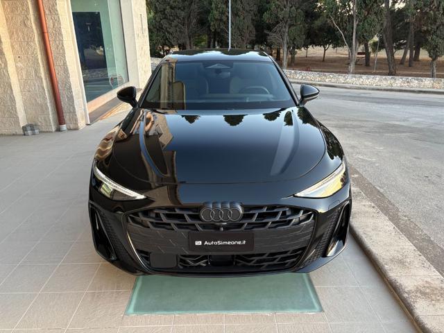 AUDI A6 usata, con Airbag