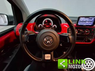 VOLKSWAGEN up! usata, con Alzacristalli elettrici
