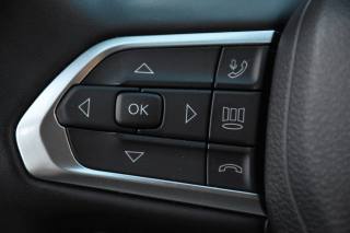 JEEP Compass usata, con Touch screen