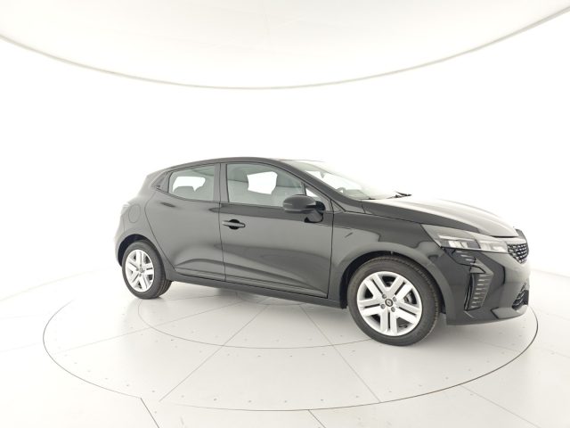 RENAULT Clio usata, con Airbag